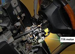 04 lexus ls 430 telescopic steering column-tilt-motor_image1.jpg