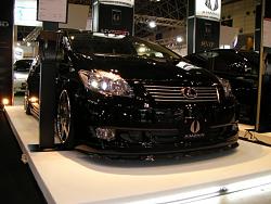 Tokyo Auto Salon Aimgain-sany0278.jpg