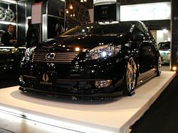 Tokyo Auto Salon Aimgain-sany0281.jpg