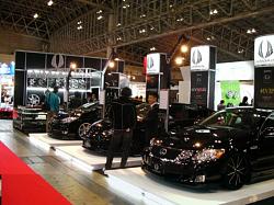 Tokyo Auto Salon Aimgain-sany0310.jpg