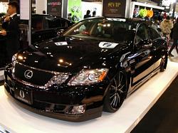 Tokyo Auto Salon Aimgain-sany0309.jpg