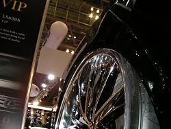 Tokyo Auto Salon Aimgain-sany0305.jpg