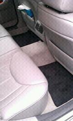 Anyone have a pic of their grey interior with black floor mats?-lexus-floormats.jpg