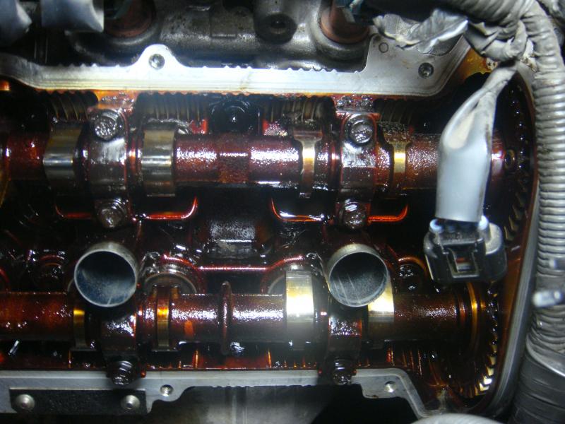 ls430 valve cover gasket