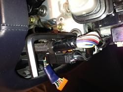 2005 Ls430 Tilt motor replacement-photo10.jpg