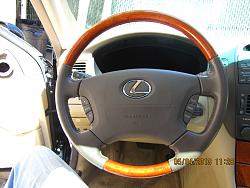 Are there any Lexus Steering Wheel Covers?-1.jpg