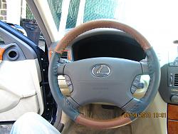 Are there any Lexus Steering Wheel Covers?-3.jpg