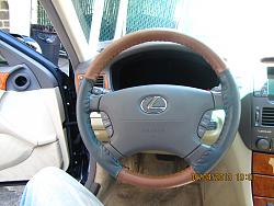 Are there any Lexus Steering Wheel Covers?-4.jpg