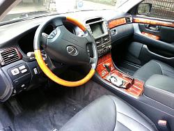 New Member &gt; New 430!-interior.jpg