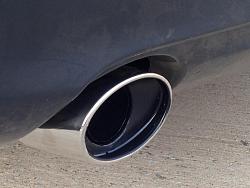 Exhaust tips LS430 - leather detailed cupholder-photo-2.jpg