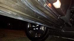 I just Shin Etsu'd my door seals-20130827_204442.jpg