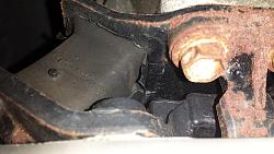 Replaced 3 bushings. Steering rack and rear motor mount.-20131114_124033.jpg