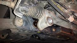 Replaced 3 bushings. Steering rack and rear motor mount.-20131114_115943.jpg