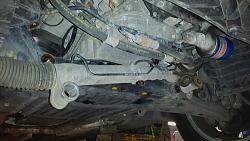 Replaced 3 bushings. Steering rack and rear motor mount.-20131114_120042.jpg