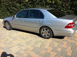 ES wheels on LS430-side-rear.jpg