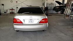 Rear shots - Show your Exhaust tips-20140515_152126.jpg