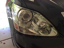 Sanding and polishing the headlights-photo-12.jpg