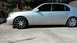 POST PICS OF 20's on your LS430-20140803_161828.jpg