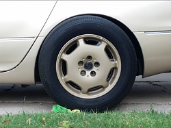 OEM LS430 rims with different colors-plastidip-gold-2.png