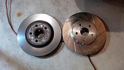 New Brakes All Around For The LS-newrotor.jpg