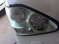 Restoring Headlights to Like New Condition - No kit allowed-img_0136.jpg