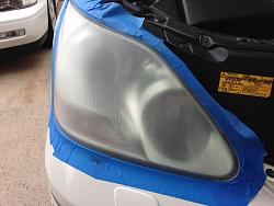 Restoring Headlights to Like New Condition - No kit allowed-img_0138.jpg