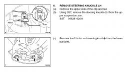 2003 Lexus LS430 - Wheel Hub Stuck to Spindle-steering_knuckle_removal.jpg