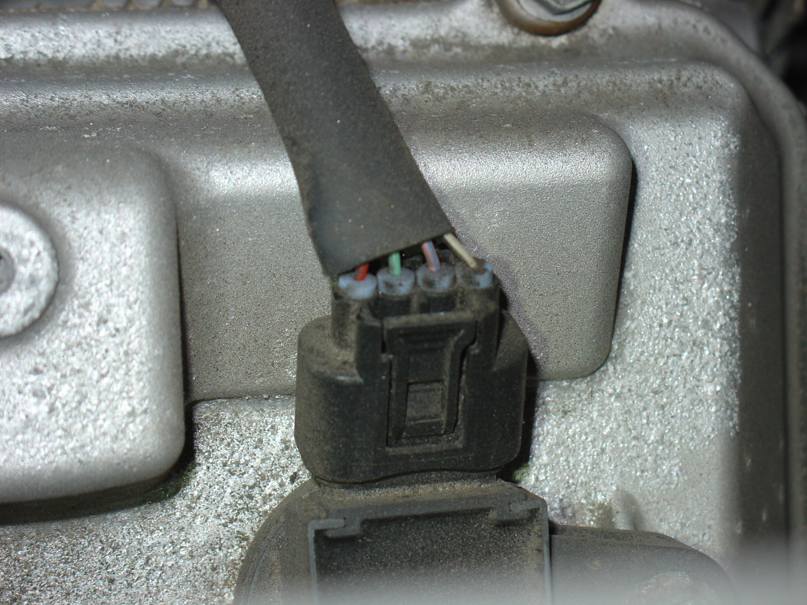 Wiring Diagram For 7 I7 Ignition Coil Connector On 2002 Ls 430 Clublexus Lexus Forum Discussion