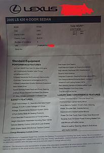 LS 430s - Actual Cost When New?-20180222_183003.jpg