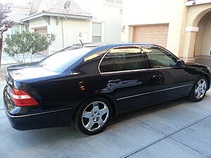 What did you do to your LS430 today?-att_1414814133312_20141024_165527.jpg