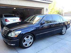 What did you do to your LS430 today?-att_1414814122730_20141024_165416.jpg