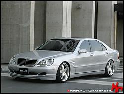 Wald Body kit ----Benz S Class vs LS 430-wald-s-500.jpg