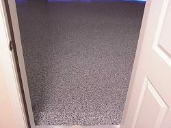 My garage floor is done - LS-460 is happy...-p5020451.jpg