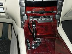 Shift Knob Ls 600 Type for 156 USD-ls460-wood-shift-knob-002-2-.jpg