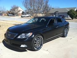 New rims on my LS460 tell what you think-photo-2.jpg