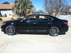 New rims on my LS460 tell what you think-photo-4.jpg