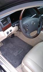 Black floor mats with Cashmere interior-imag0015.jpg