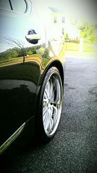 Just got my Vossens installed on my LS460L-imag0438-1.jpg