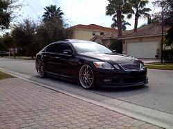 Aftermarket BMW wheels on a LS460-hre1.jpg