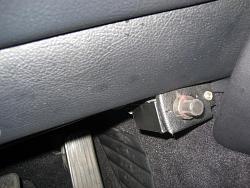 unknown knob  and indicator light-img_1733.jpg