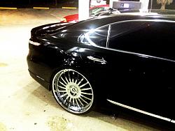 Worlds First..The Autophysique LS460L On 26&quot; Forgiatos-048.jpg