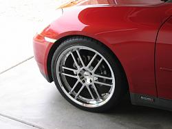 Lowered LS460s. How many miles are you getting out of a set of tires-6868020049_large.jpg