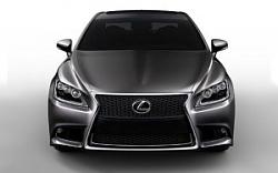 New 2013 LS 460 F-Sport-2013front.jpg