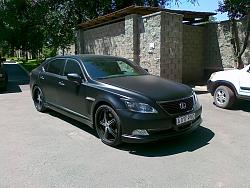 Ls460L wrapped matted black????-ls-wald.jpeg