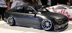 Not your average(Scale) Lexus LS460 VIP style-239.jpg