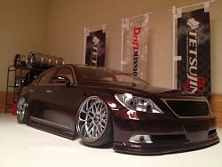 Not your average(Scale) Lexus LS460 VIP style-112.jpg