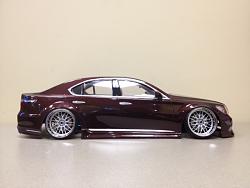 Not your average(Scale) Lexus LS460 VIP style-118.jpg