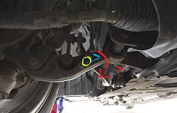 OEM Air Suspension ride height links below car..adjustable?-front-link-edit.jpg