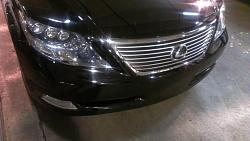 Just bought a 09 black on black LS 460-imag0599.jpg