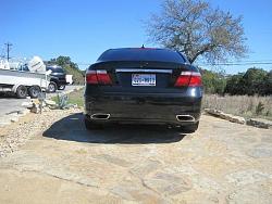 Murdered Out LS460-back.jpg